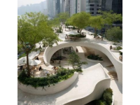 深圳香蜜公園：富豪聚集地的絕美風(fēng)光與便捷交通，揭秘城市綠洲的多重魅力