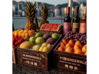 昆明爬西山必吃美食推薦：木瓜汁和小鍋米線不容錯過