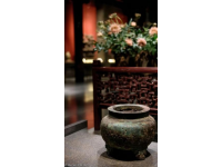 到廣州的第二天，感覺(jué)活過(guò)來(lái)了，因?yàn)榻裉煳覀內(nèi)チ藦V東省博物館