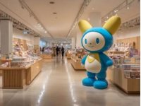 杭州大悅城JOY悅谷二次元購(gòu)物攻略指南