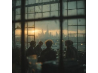 分享城市新鮮事城市里新鮮事可太多了,就說那些網紅餐廳吧，有的是真不錯