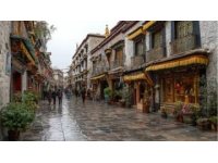 夾江社壇新街子游玩攻略：特色活動+多元業態+景區聯動，體驗非凡之旅