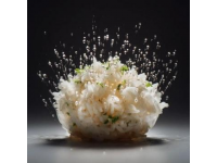 泰國茉莉香米，每一口都是米飯界的巔峰體驗！