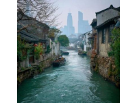 蘇州三日游古韻今風(fēng)的江南綺夢(mèng)