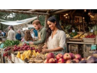 隱藏在市場(chǎng)內(nèi)的美食寶藏，等你來(lái)發(fā)現(xiàn)