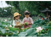 菏澤牡丹文化節(jié)的特色牡丹產(chǎn)品豐富多樣，涵蓋了食品、工藝品、文創(chuàng)產(chǎn)品、日用品等多個(gè)