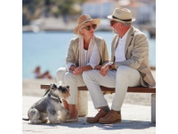 高知退休圈這才是體面養老何為高質量的退休生活？