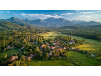 金秋十月西雙版納五日游：深度探索熱帶雨林與傣族文化