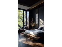 橫店逸境宋酒店：探尋四季限定的景致之美