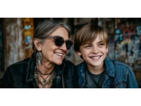 震驚！99%的游客都不知道的秘密祖孫對(duì)話揭示知識(shí)的巨大力量