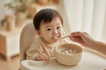 家常豆漿升級版：胡蘿卜小米蓮子搭配，營養翻倍，全家搶著喝！