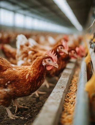 養雞必備：孵化雞苗的三大關鍵點