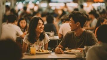 新加坡必吃的平價美食推薦