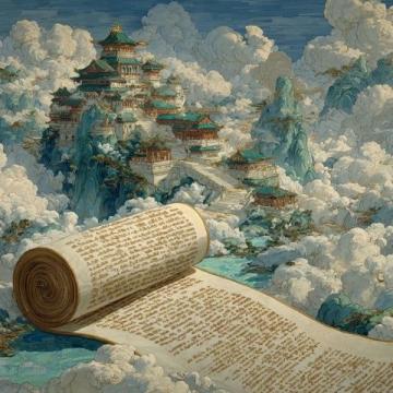 你對詩和遠方的理解是什么？