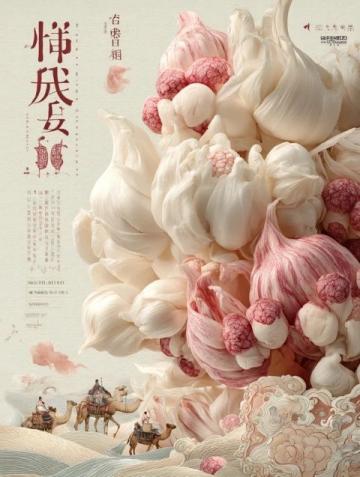 豪華版蘿卜窩窩頭：簡單做法，松軟清香，健脾養胃更勝饅頭