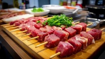 惠州探店：美味牛腩腩之旅