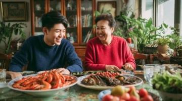 中國游客海外美食指南：2025“必吃榜”全球發布