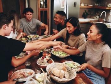 跟著這些菜譜做，輕松搞定家庭聚會大餐