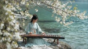 古箏初學者必備:簡易調音器使用與技巧解析