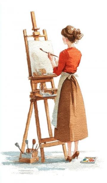 美術集訓該何時開始準備？過來人告訴你怎樣規劃更合理！