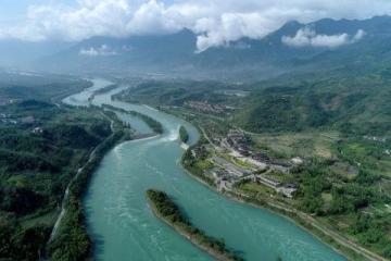 四川廣安鄰水縣：自然人文交融的寶藏之地