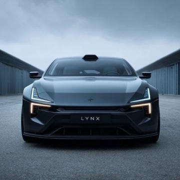 領(lǐng)克900家藏眾多，今遇風(fēng)狂者限量版