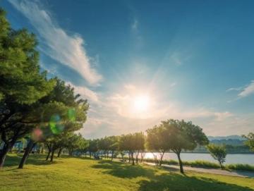 珠海圓明新園旅游攻略詳解