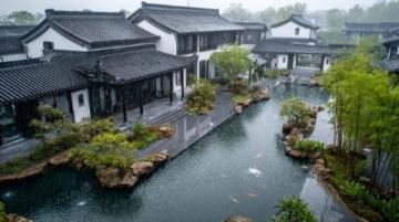 湖南永州——藏在瀟湘深處的寶藏之地，不去后悔！