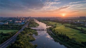 長春水文化生態園探秘之旅:歷史遺跡與美食體驗