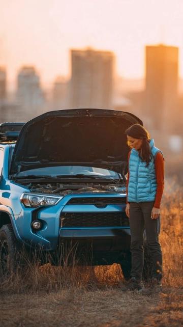 新手購(gòu)車養(yǎng)車必看：實(shí)用保養(yǎng)技巧指南