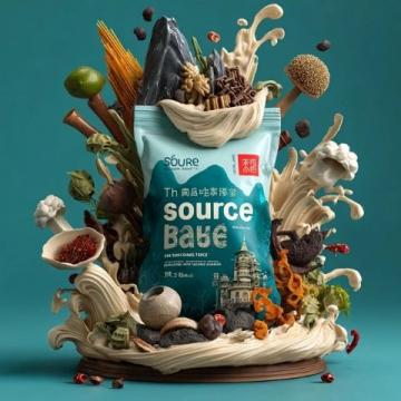 美食文創產品上新