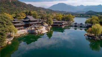 麗水旅游攻略: 美麗風光、古跡眾多