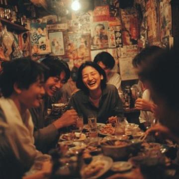 回憶1983：元旦留校包餃子唱歌跳舞慶新年時光依舊美好