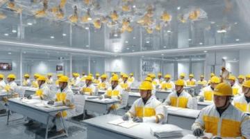 廈門舉辦兩岸救援隊急救常識培訓,提升公眾應急救護技能