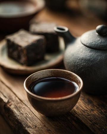 瑤鄉千年長壽水，家常做法簡單學！一碗恭城油茶爽透身心