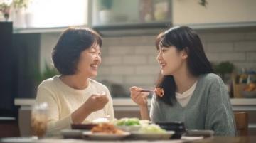 回到家的味道：母愛里的美食