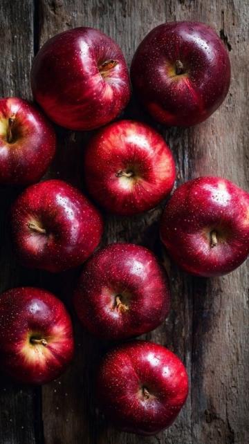 揭秘常見水果的神奇小秘密：蘋果、冬棗揭示驚人功效