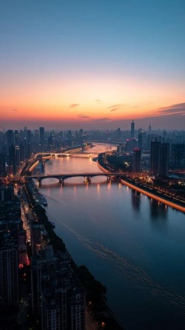 沈陽人國慶直達武漢，輕松游玩九省通衢交通樞紐城