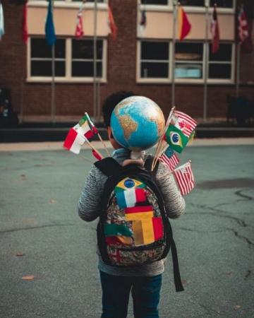 初中地理提分|3個核心技巧+記憶口訣,閉眼考90+