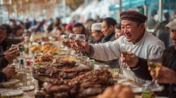 濟南奧體夏日嘉年華倒計時:24小時暢享美食美酒狂歡盛宴