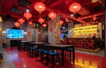 這家北京必吃榜粵菜小館，又開新店啦！