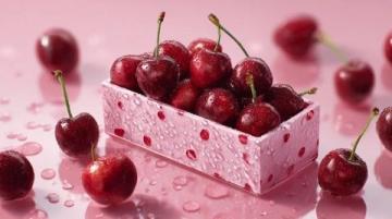 每日美食推薦：酸甜可口的糖醋櫻桃肉