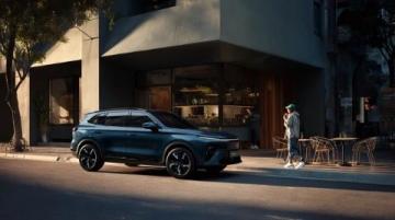 領(lǐng)克900家藏眾多，今遇風(fēng)狂者限量版