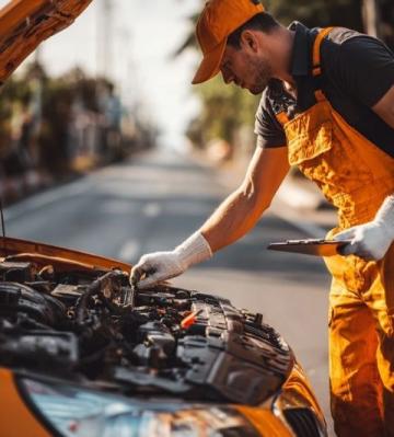 新手購(gòu)車養(yǎng)車必看：實(shí)用保養(yǎng)技巧指南