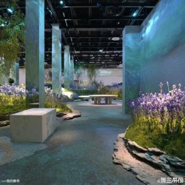 江夏里：味蕾盛宴與光影藝術(shù)的完美邂逅