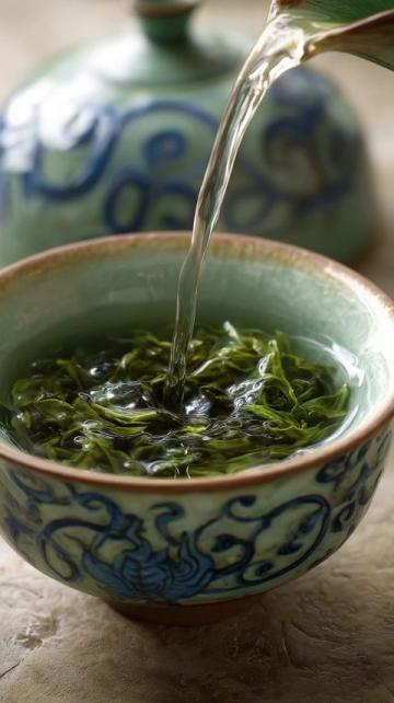 瑤鄉千年長壽水，家常做法簡單學！一碗恭城油茶爽透身心