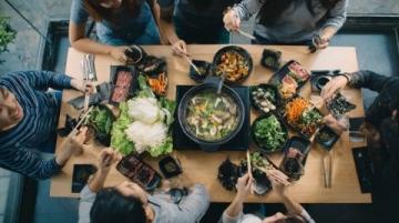 可以n刷的餐廳｜在才村找到了不加科技的野生菌火鍋！