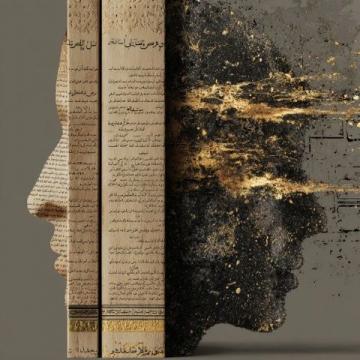 腦中積累的知識，難以轉化為實際應用。