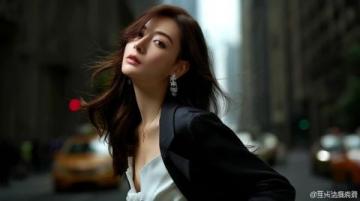 魔都網紅街探秘：上海田子坊的文化與魅力