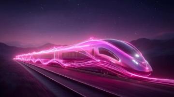 揭秘雄忻高鐵：驚人內幕背后的宏偉藍圖